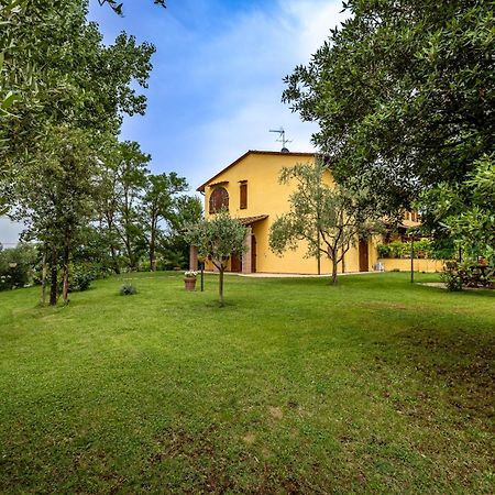 Casale Il Fontanellino - Country House Near Florence Сан Миниато Екстериор снимка