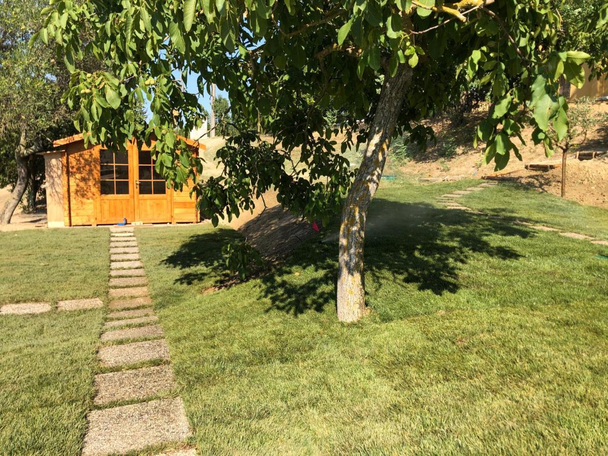 Casale Il Fontanellino - Country House Near Florence Сан Миниато Екстериор снимка