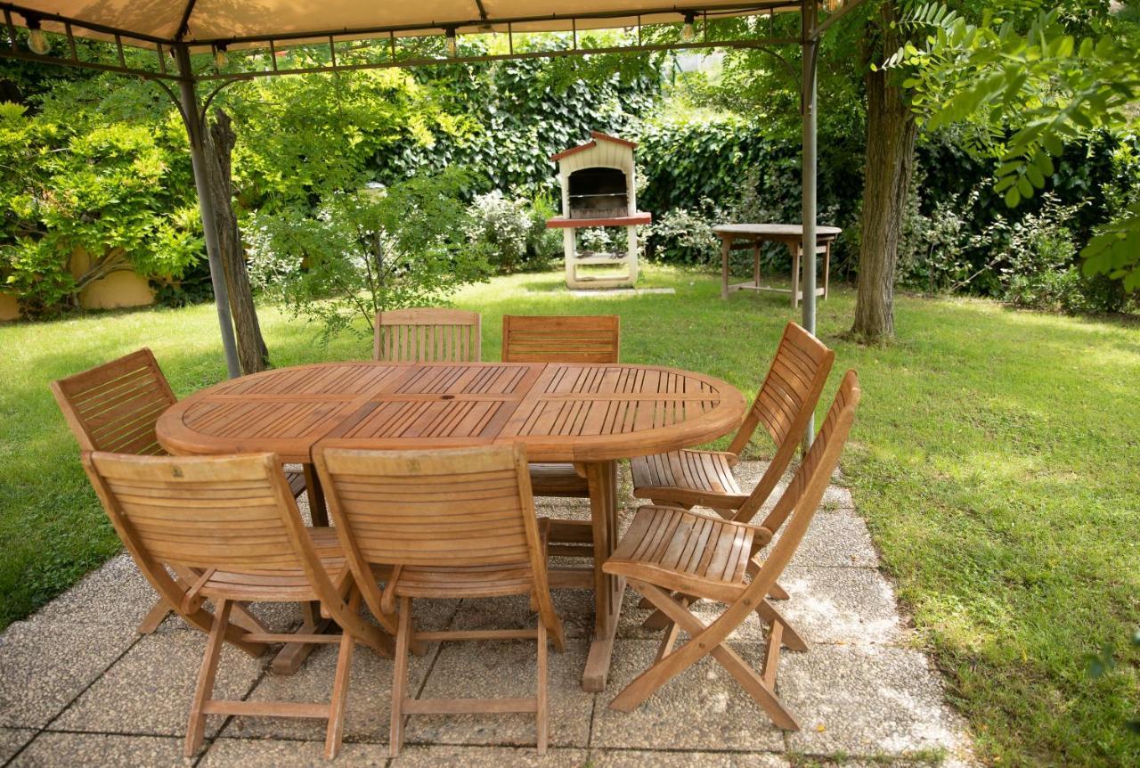 Casale Il Fontanellino - Country House Near Florence Сан Миниато Екстериор снимка