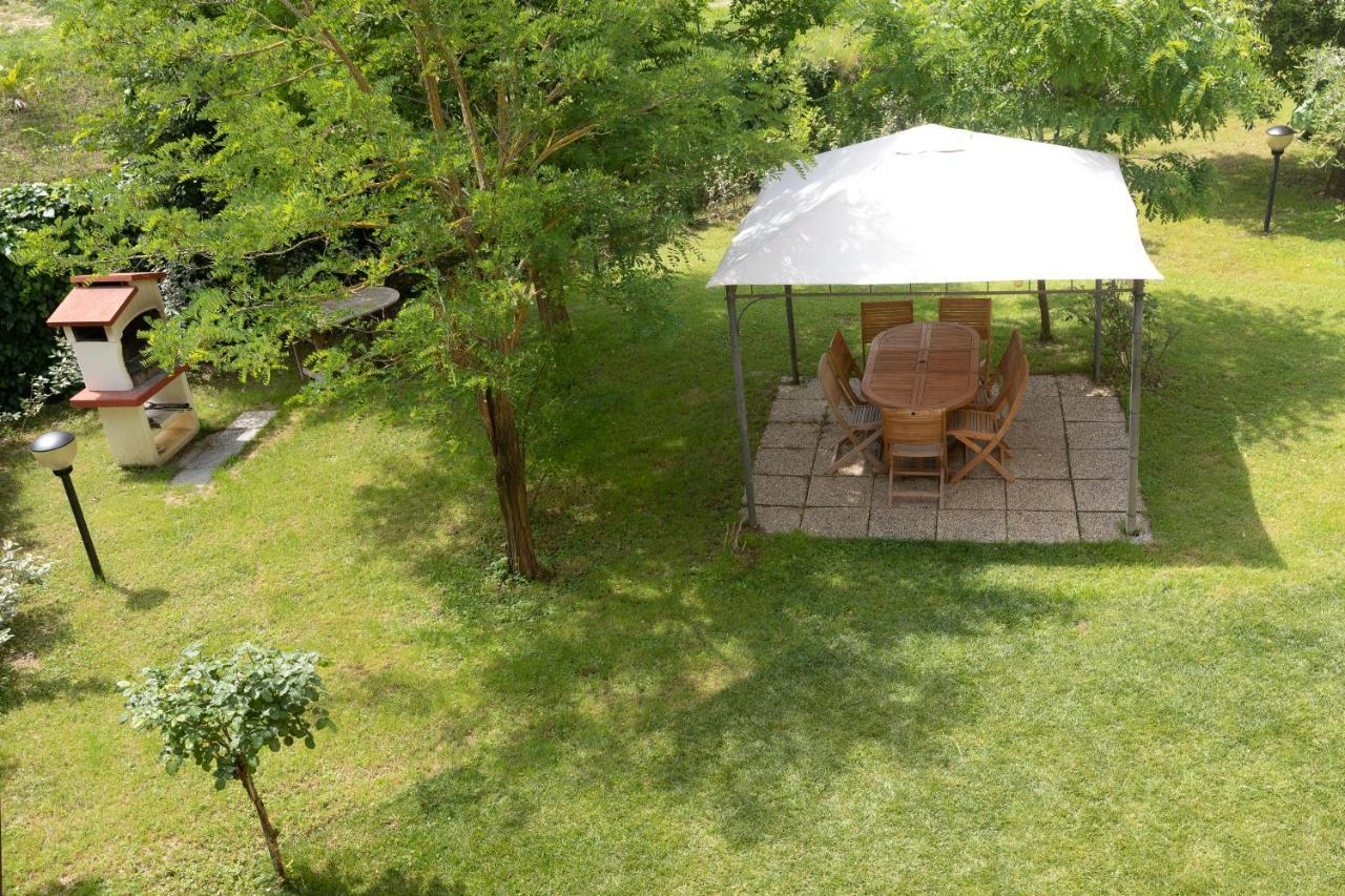 Casale Il Fontanellino - Country House Near Florence Сан Миниато Екстериор снимка