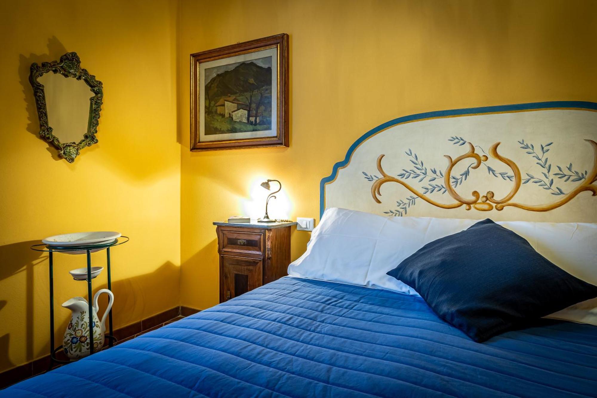 Casale Il Fontanellino - Country House Near Florence Сан Миниато Екстериор снимка