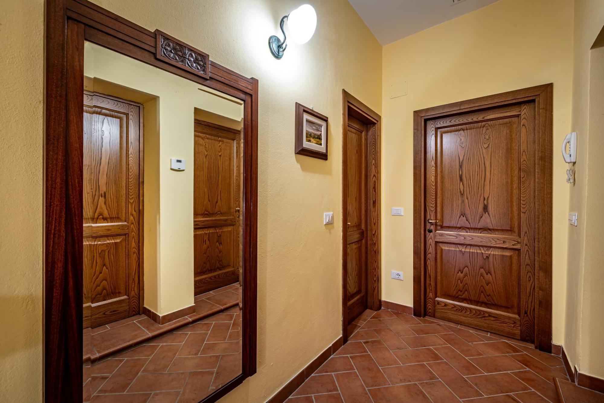 Casale Il Fontanellino - Country House Near Florence Сан Миниато Екстериор снимка