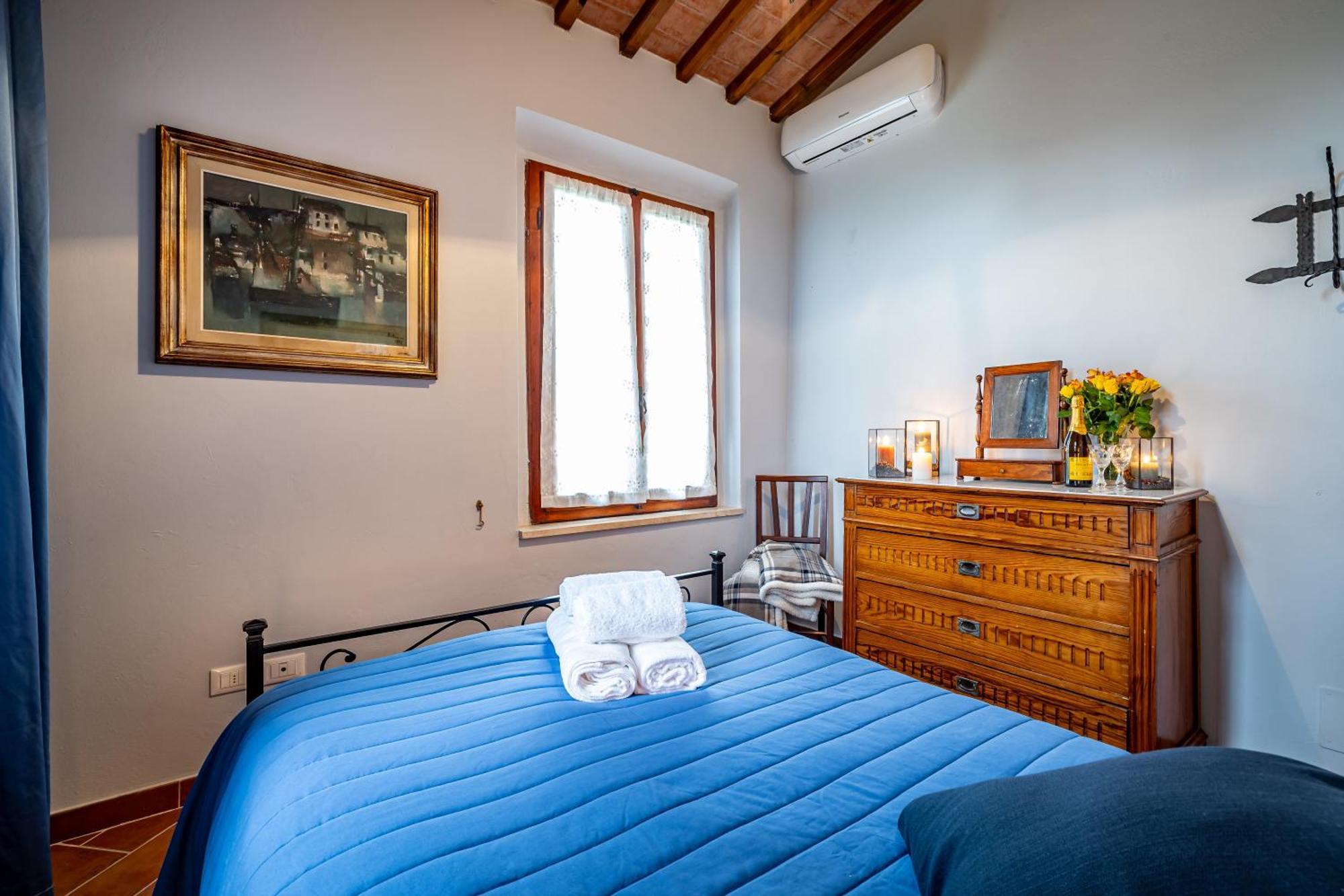 Casale Il Fontanellino - Country House Near Florence Сан Миниато Екстериор снимка