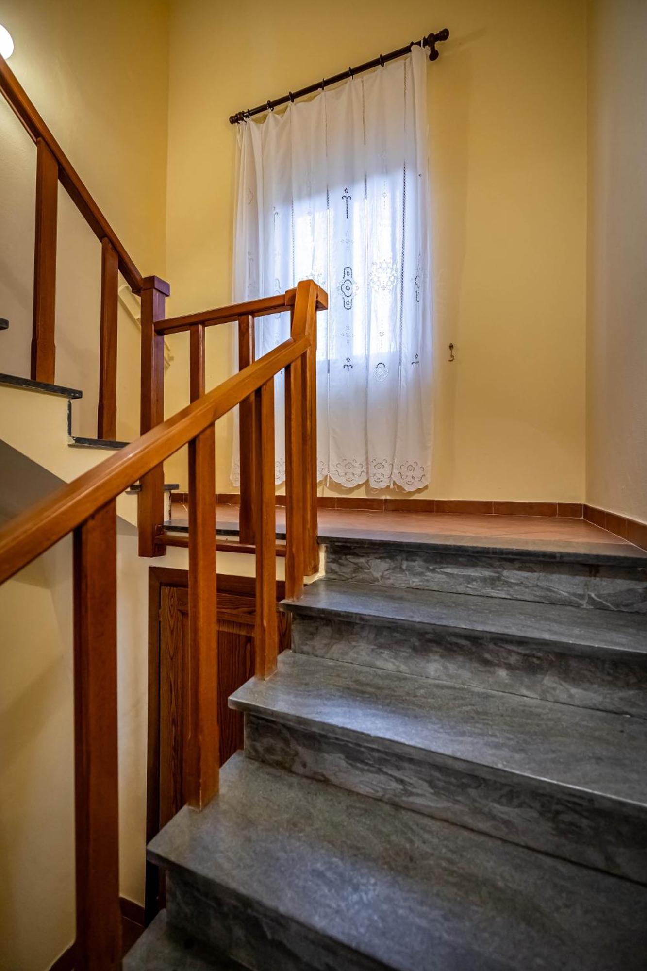 Casale Il Fontanellino - Country House Near Florence Сан Миниато Екстериор снимка