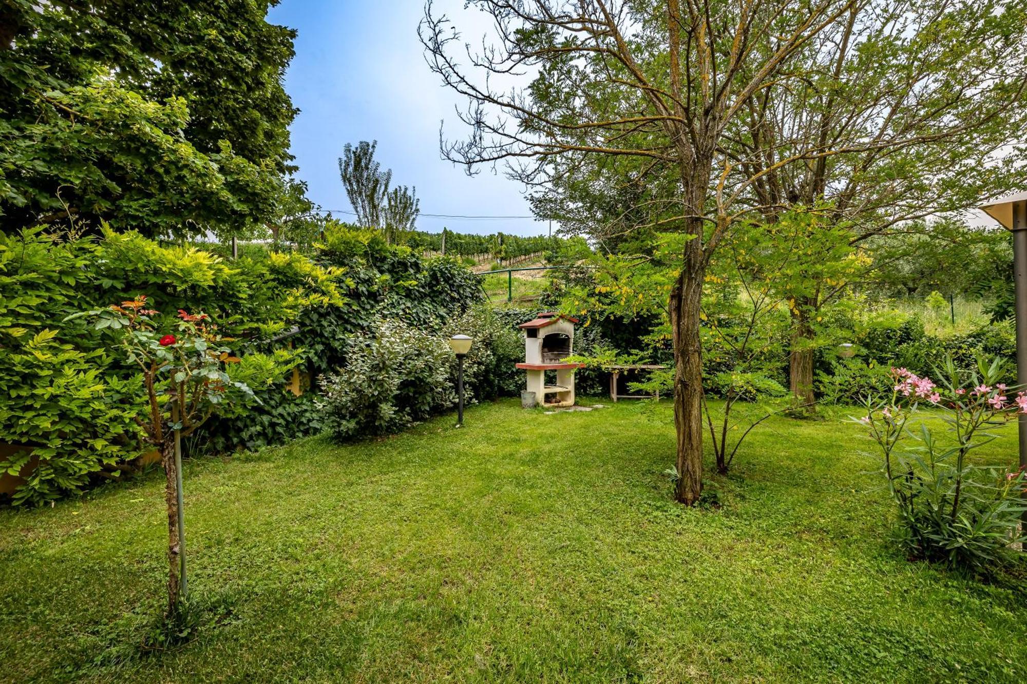 Casale Il Fontanellino - Country House Near Florence Сан Миниато Екстериор снимка
